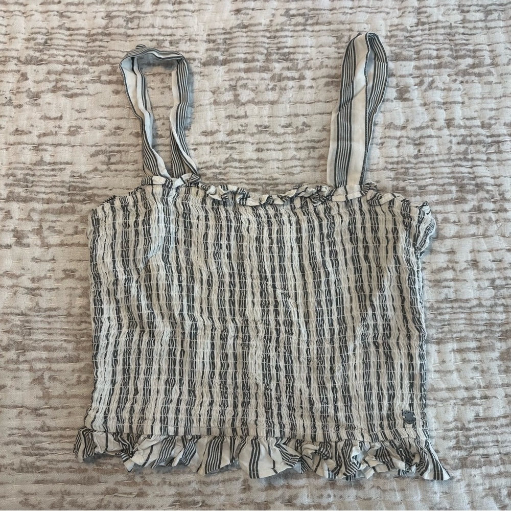 ROXY Tube Tank Top L